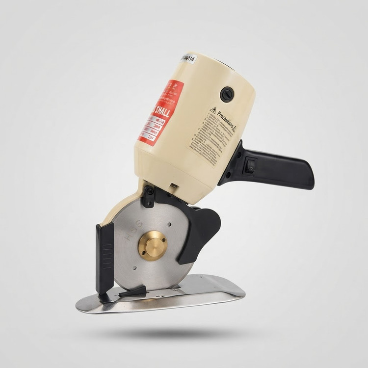 قیچی برش 8 پر مارشال مدل MR-110