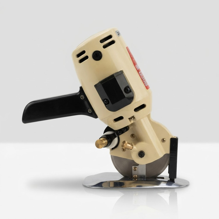 قیچی برش 8 پر مارشال مدل MR-110